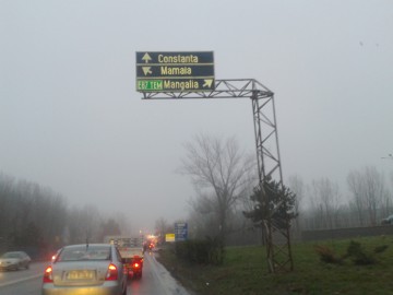Ne așteaptă un nou val de ploi și ninsori